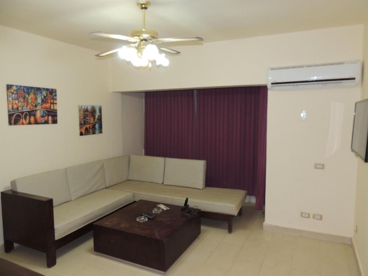 Sultan Apartment Hadaba Near Farsha Typical Floor ชาร์มเอลชีค ภายนอก รูปภาพ